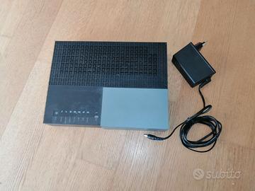 Ruter access point  Technicolor DGA4132TIM Hub 5G