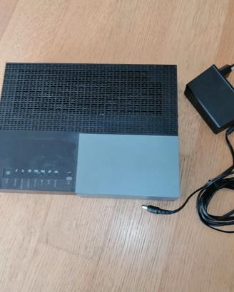 Ruter access point  Wi-Fi 2.4 e 5 G