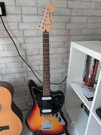 Squier Affinity Jaguar