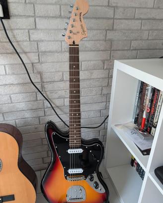 Squier Affinity Jaguar