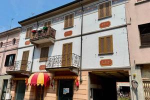 Appartamento di 133 m² con 3 locali a Borgo Vercel