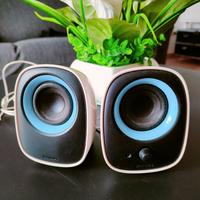 Altoparlanti USB Philips per notebook