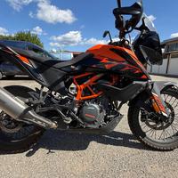 390 adventure sw 2023