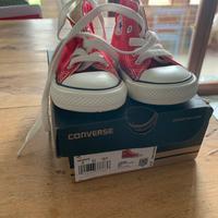 Converse bambino n 21 nuove
