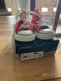 Converse bambino n 21 nuove