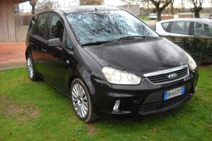 Ford C-Max Focus 1.6 TDCi (90CV) Ghia