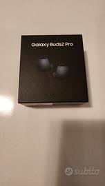 samsung galaxy buds2 pro