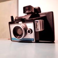 POLAROID COLORPACK III 3 - Fotocamera + Custodia