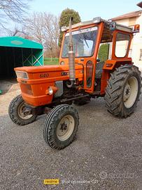 Trattore Fiat 640