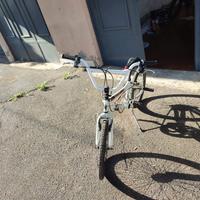 Bicicletta bmx