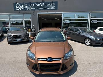 Ford Focus 1.0 Neopatentati