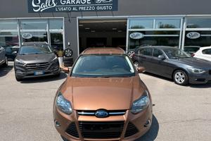 Ford Focus 1.0 Neopatentati