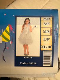 Vestito di carnevale