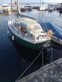 TORTUGA 27