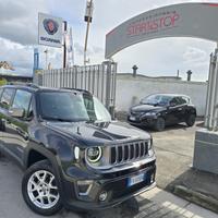 Jeep Renegade 2.0 Mjt 140CV 4WD Active Drive Low L