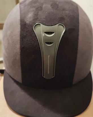 casco cavallo
