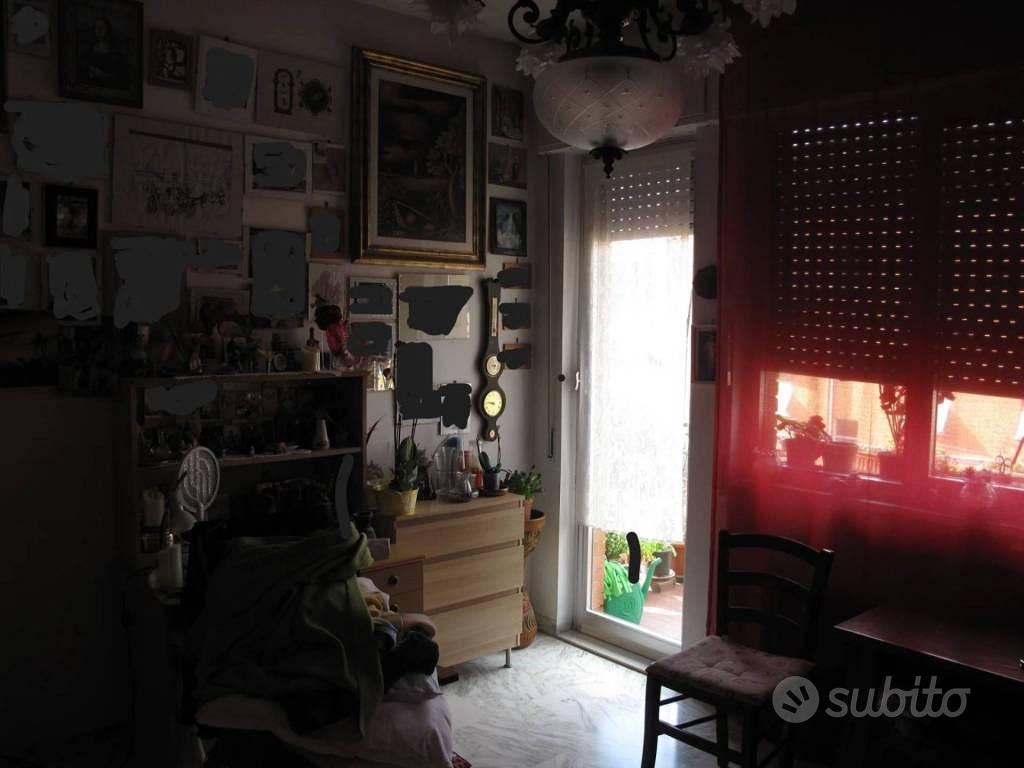 Appartamento – Castagna, Favareto - Vista 2