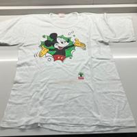 Maglia T-shirt tg. M bambino kinder Ferrero