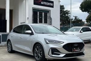 FORD Focus 1.5 EcoBlue 115 CV automatico 5p. ST-