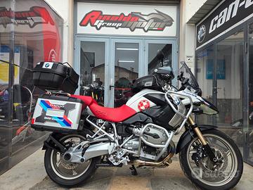 Bmw R 1200 GS