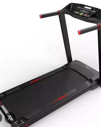 Tapis roulant Domyos Run 100