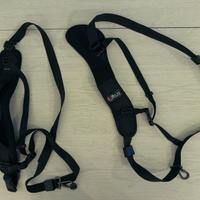 Tracolla a spalla per fotografia