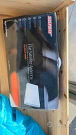 Antenna Satellitare 