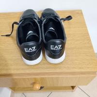 scarpe armani. misura 40.