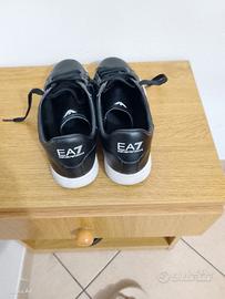 scarpe armani. misura 40.