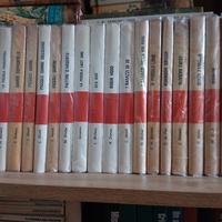 libri narrativa