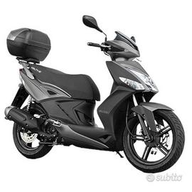 Ricambi Kymco Agility 200 i R16 2014-2017