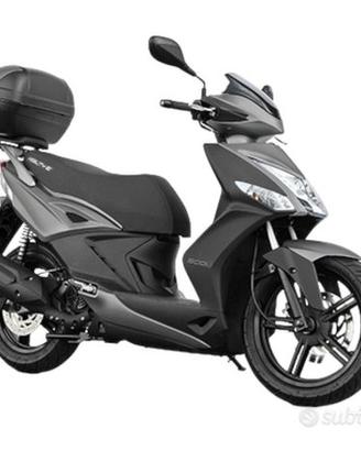Ricambi Kymco Agility 200 i R16 2014-2017