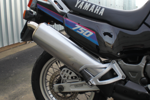 Yamaha Super Tenere 750