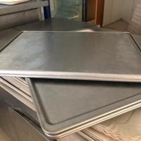 teglie per forno 