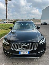 Volvo XC 90 INSCRIPTION EDIZIONE LIMITATA