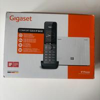 Telefono Voip Gigaset