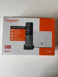 Telefono Voip Gigaset