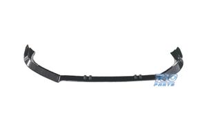 SPOILER LIP VOLKSWAGEN VW GOLF 6 08-12 NERO LUCIDO