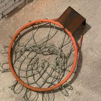 canestro da basket regolamentare