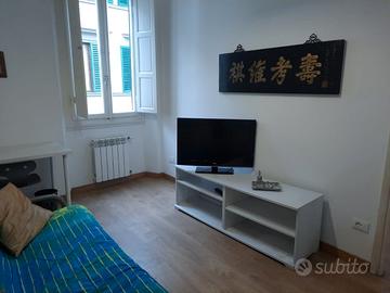Trilocale in zona Duomo-CONDOMINIO INCLUSO
