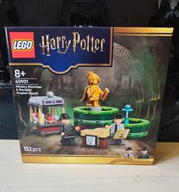 LEGO Harry Potter 40901