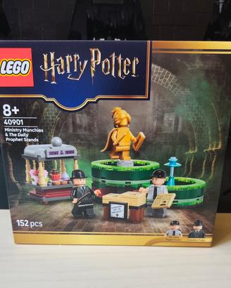 LEGO Harry Potter 40901