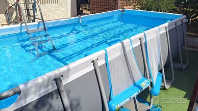 Piscina 11500 litri