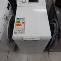 Bosch Lavatrice carico dall'alto 