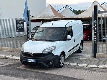 Fiat Doblò 1.6 Mjt 105cv 3 posti Porta lat - 2017