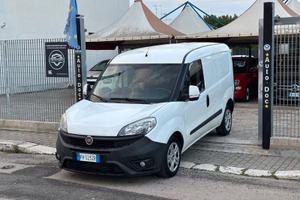Fiat Doblò 1.6 Mjt 105cv 3 posti Porta lat - 2017