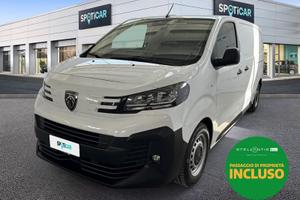 Peugeot Expert 2.0 BlueHDi 180 S&S Standard aut