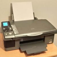Stampante Epson Stylus DX6050