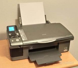 Stampante Epson Stylus DX6050