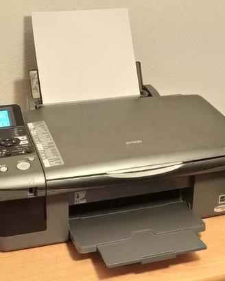 Stampante Epson Stylus DX6050